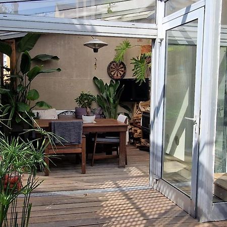 Atout Charme Versalhes Exterior foto
