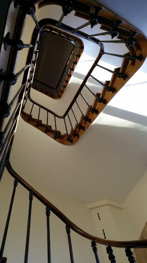 Atout Charme Versalhes Exterior foto